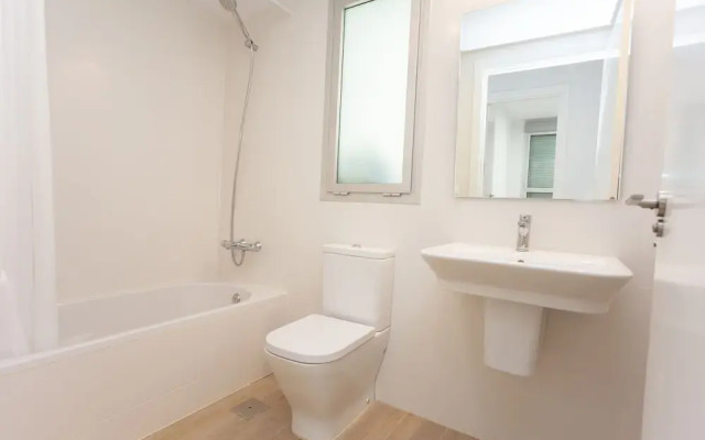 Apartamento Marina Real II JS