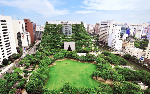 Comfort Hotel Hakata