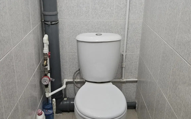 Apartamenty na ulice Entuziastov 18