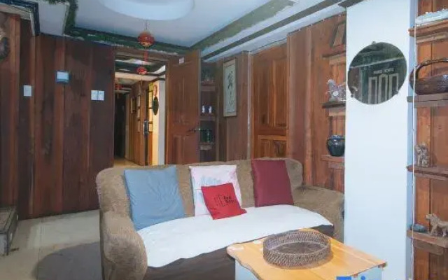 RedDoorz @ Minas Place 1 Tacloban