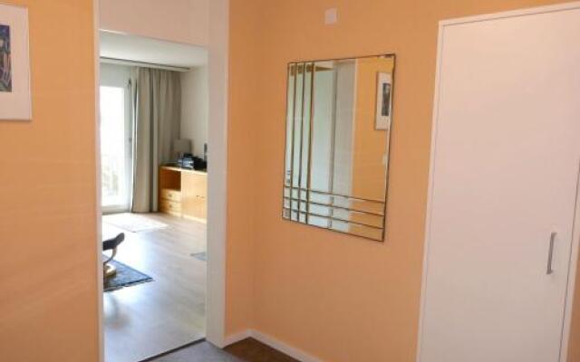 Apartment Allod-Park.28