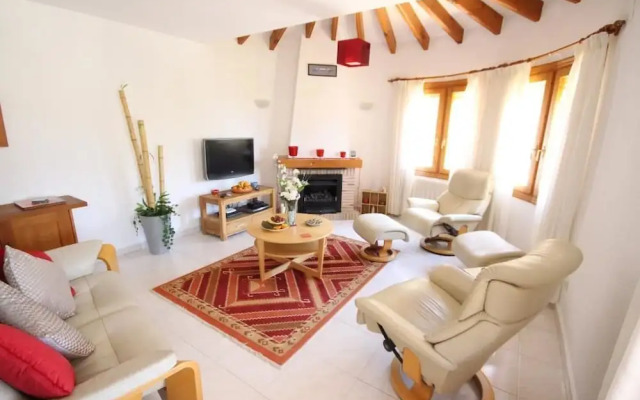 Casa Vista Portet