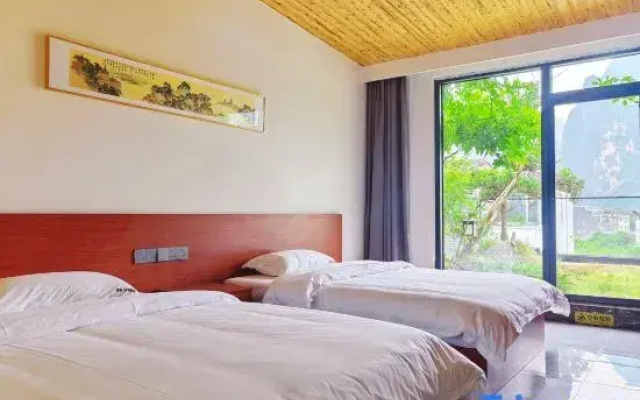 Liyuan · Tianyuan Home