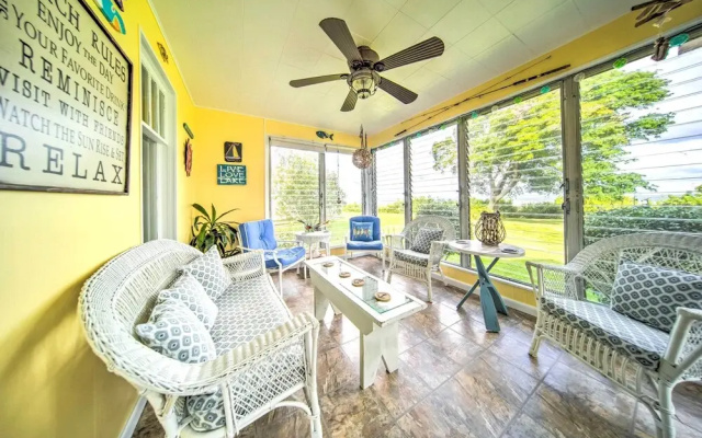 Private Waterfront Lake Erie Home w/ BBQ Patio