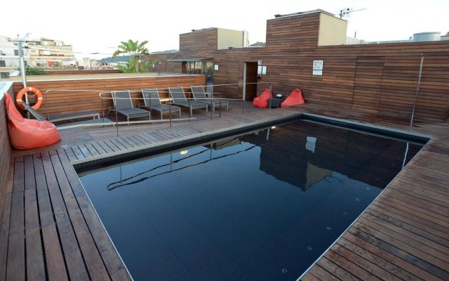 Soho Hotel