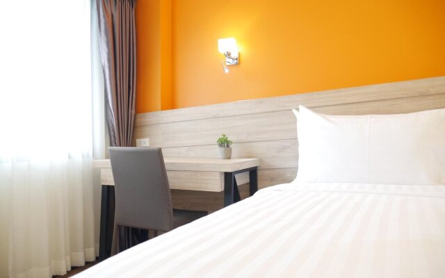 Porpiang Hotel