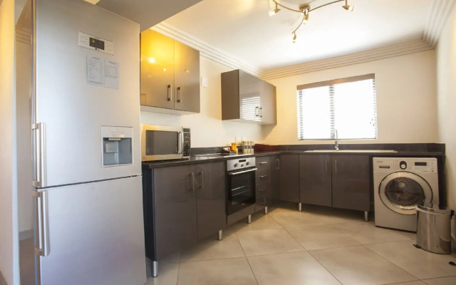 Villa Moyal