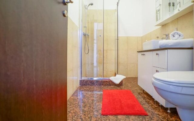 Vila Twins Apart Hotel