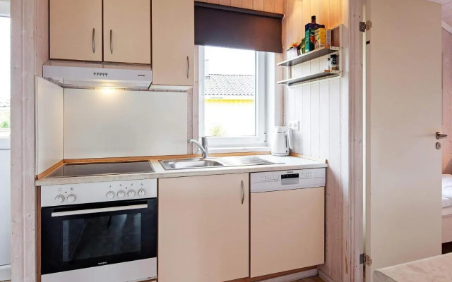 Two-Bedroom Holiday home in Grömitz 1