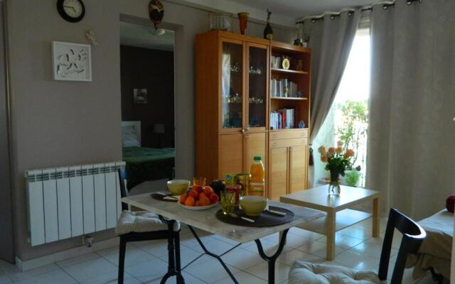 Zenitude Chez Philippe