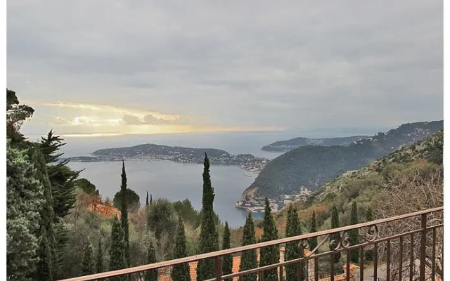 Villa Les Deux Fleurons