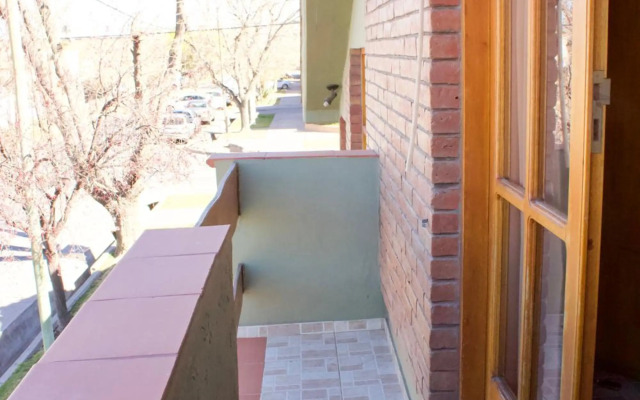 Apartamento Lencinas