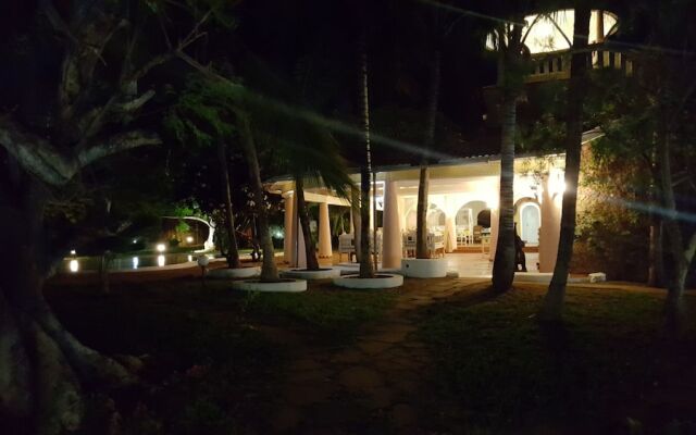 Holiday Homes Elicriso Malindi