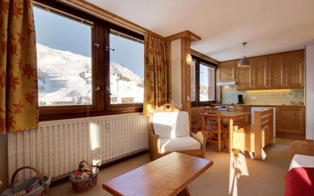 Appartement La Plagne, 3 pièces, 6 personnes - FR-1-455-165