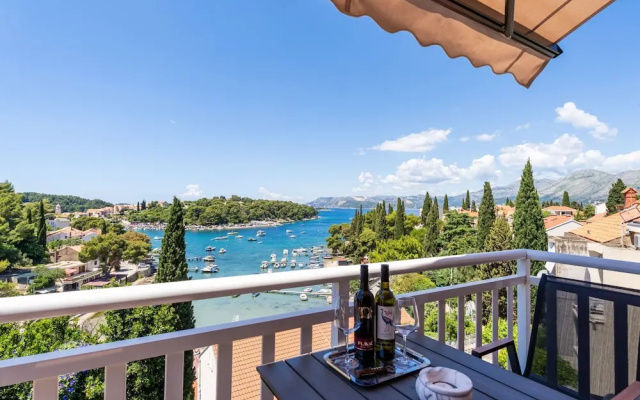 Apartment Sunset Cavtat