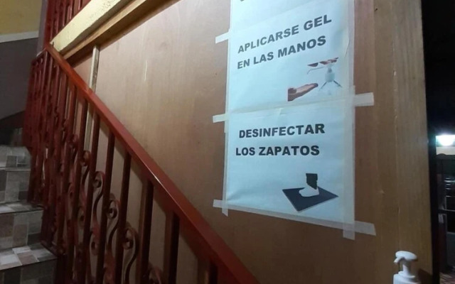 Casa Emanuel Hospedaje