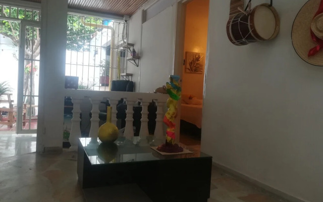 Cacica Hostel