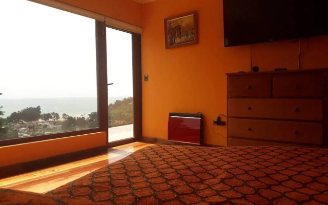 Samadhi Lodge Pingueral