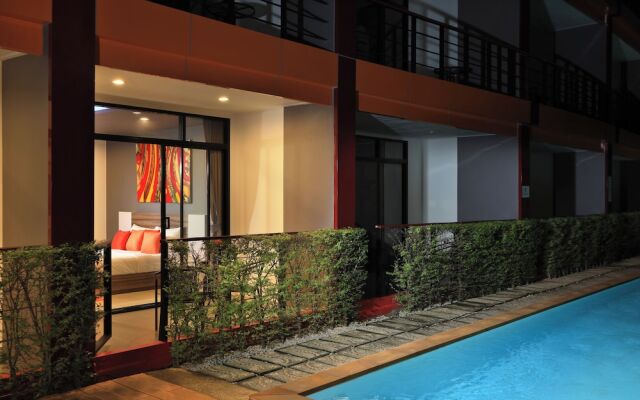 Nai Harn Condominium