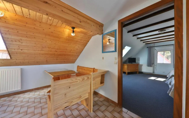 Gîte à La Montagne