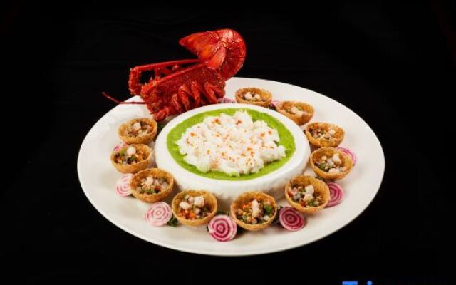 Hua Zhen Ge Art Hotel