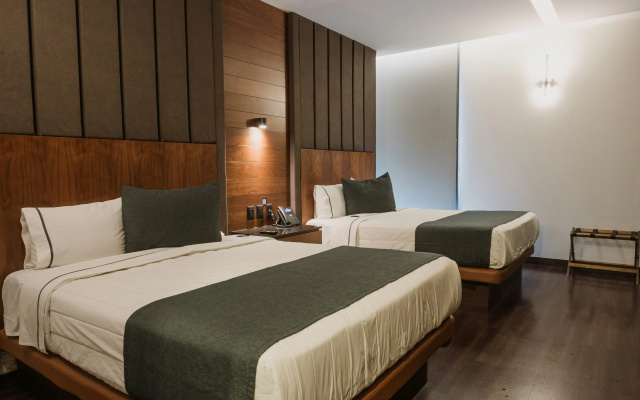 Hotel Noite Business Class