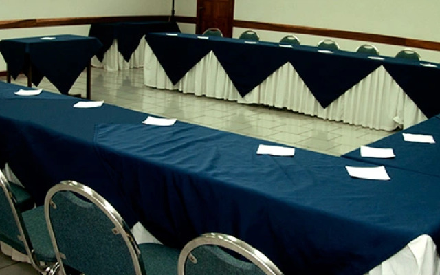 Novo Hotel & Suite