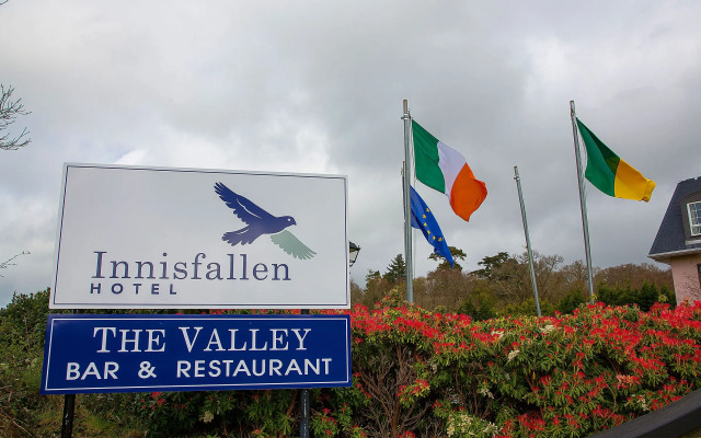 Innisfallen Hotel