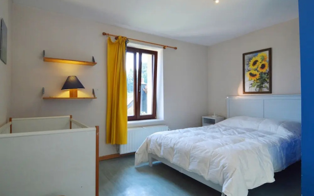 Modern Farmhouse in Chassepierre With Terrace - фото 5