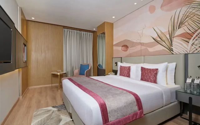 Regenta Ranjit Avenue Amritsar
