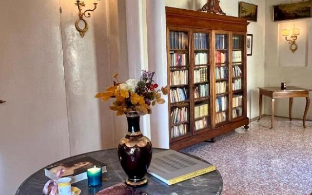 Castiglione 27 Luxury Suite