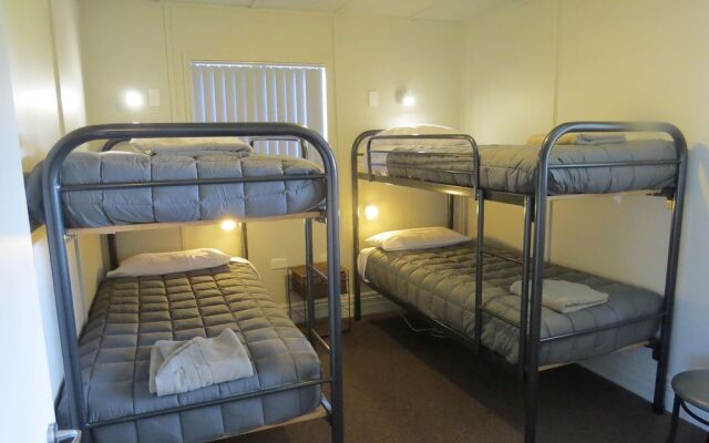 Christchurch Kiwi Holiday Park & Motels