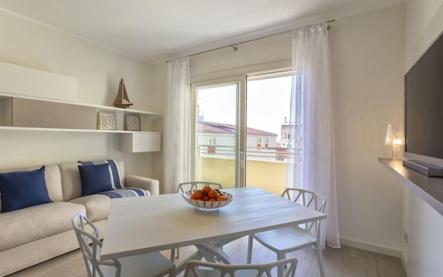 Coro e Bentu 1 Bedrooms Apartment in Alghero