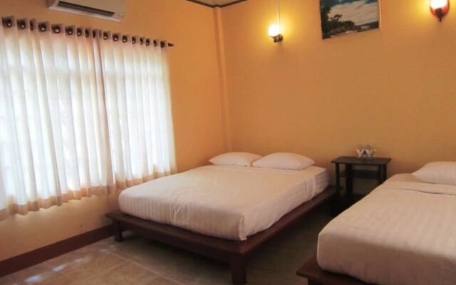 Sunset Hill Resort
