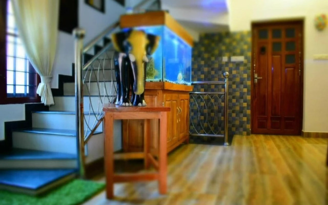 Peters Inn - Hostel