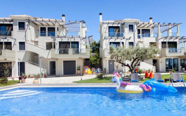 Agnadi Suites