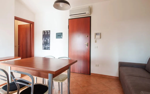 Carlotta s House in Olbia