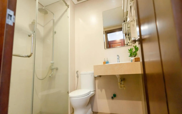 Royal Charm Hotel