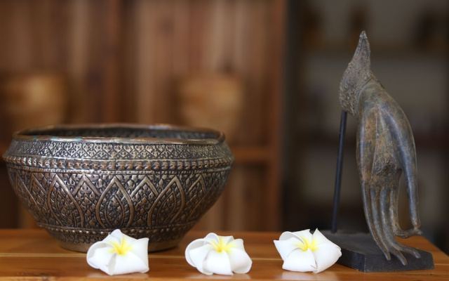 Luang Phasouk Hotel