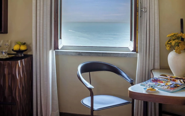 Anantara Convento Di Amalfi Grand Hotel