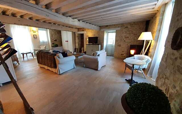 B&B Il Etait Une Fois