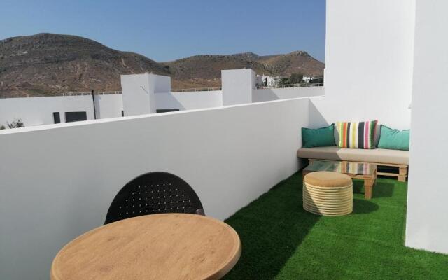 Apartamentos Cala San Pedro