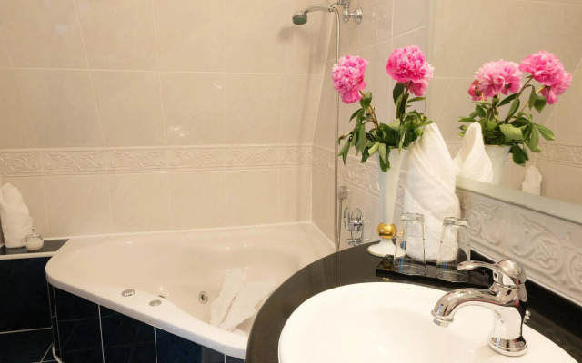 Schlosshotel Zum Markgrafen