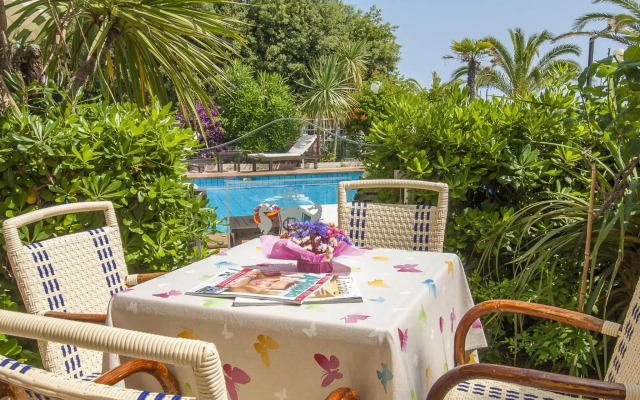Corallo Hotel
