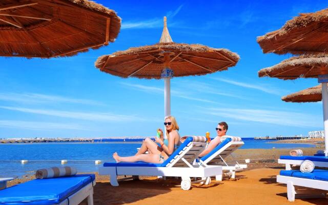 Pickalbatros Jungle Aqua Park - Neverland Hurghada