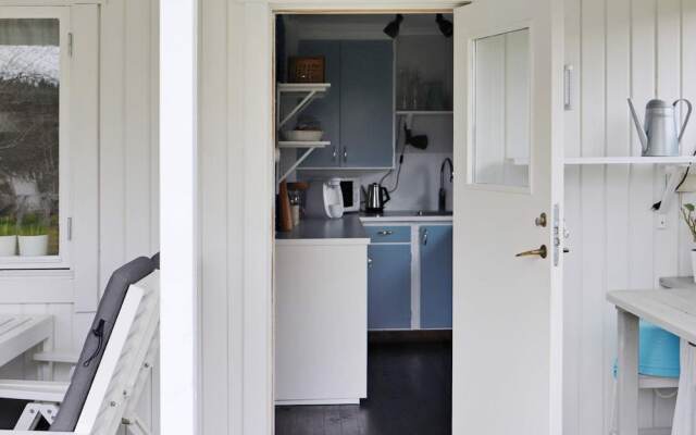 4 Person Holiday Home in Varberg-by Traum