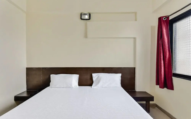 Hotel Sai Balaji by OYO Rooms