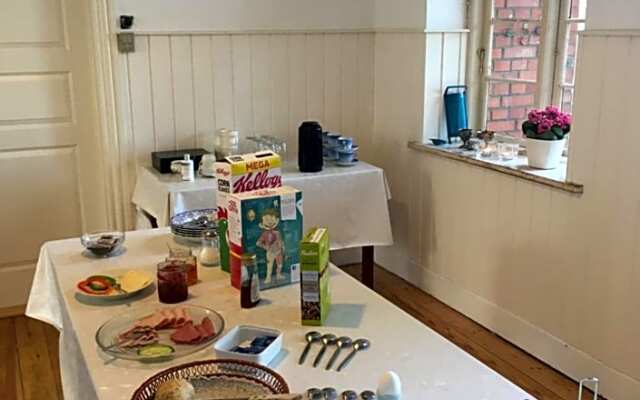 Lintrup B&B
