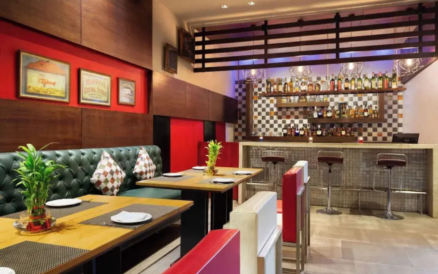 Country Inn & Suites By Carlson Ajmer