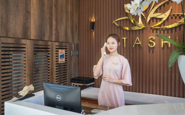 Tashi Boutique Hotel & Apartment